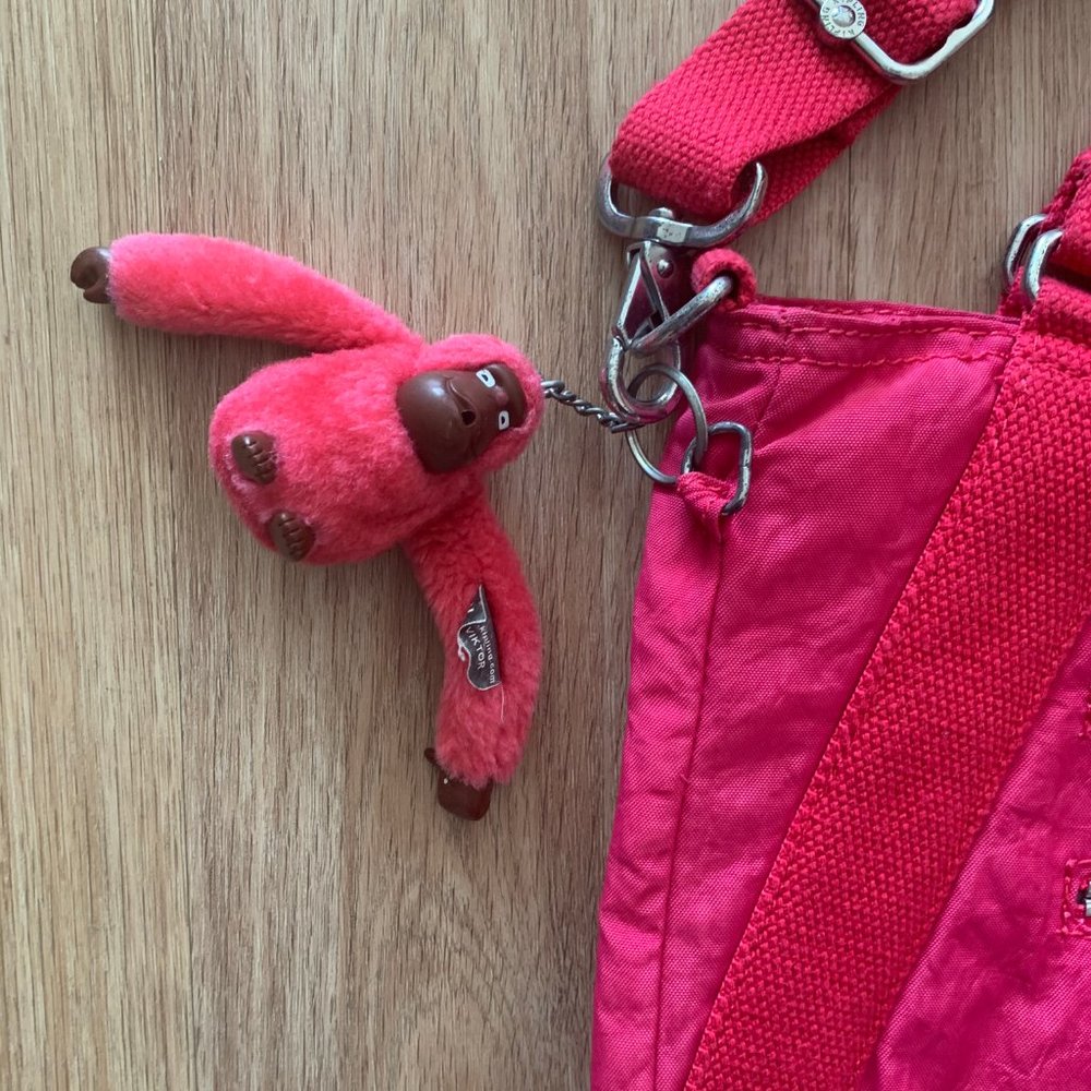 Kipling Computer Bag - Picture 4 of 5